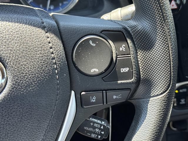 Used 2018 Toyota Corolla LE w/ LE Premium Package w/Moonroof FWD image 24