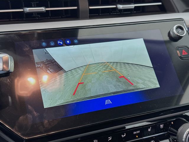 New 2027 Chevrolet Bolt RS image 16