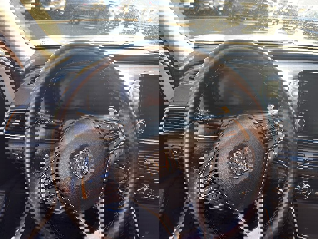 Used 2019 Honda Accord Touring image 14