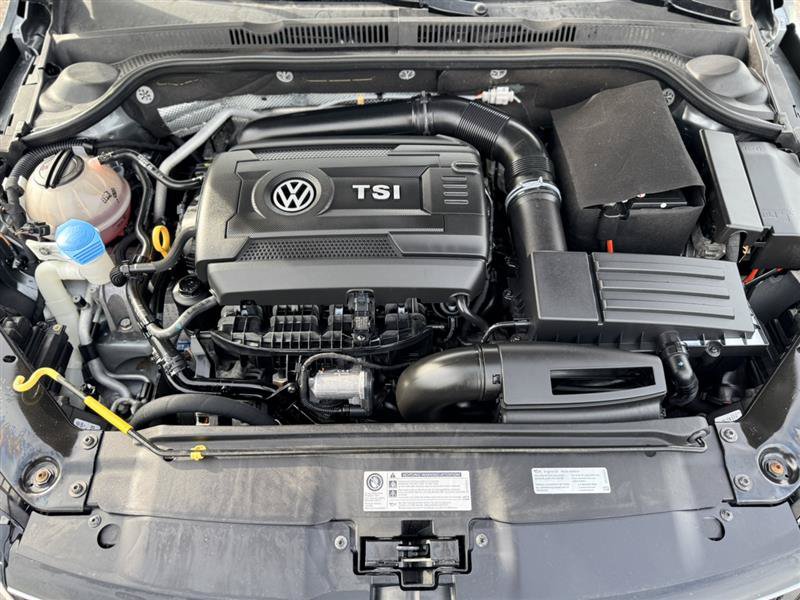 Used 2017 Volkswagen Jetta GLI FWD image 35