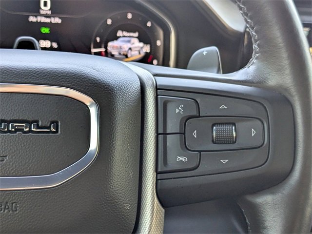 Used 2024 GMC Sierra 1500 Denali image 30