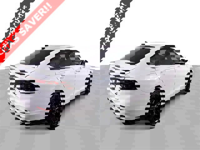 Used 2023 Honda Accord Sport image 8