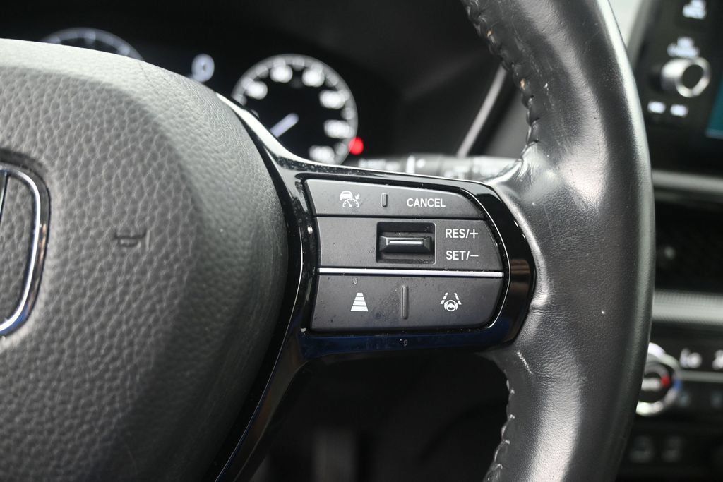 Used 2023 Honda CR-V EX-L image 24
