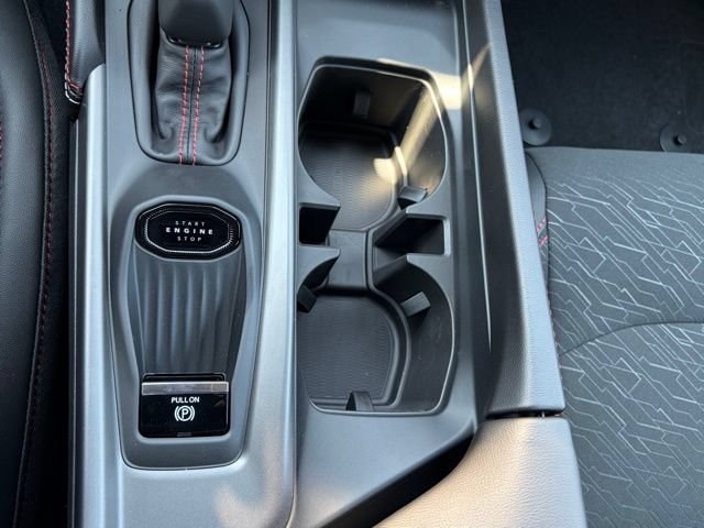 New 2026 Dodge Charger R/T w/ Driver Convenience Group AWD/4WD image 26