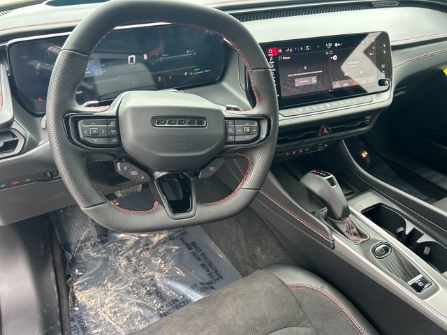 New 2025 Dodge Charger R/T Scat Pack w/ Track Pack image 12