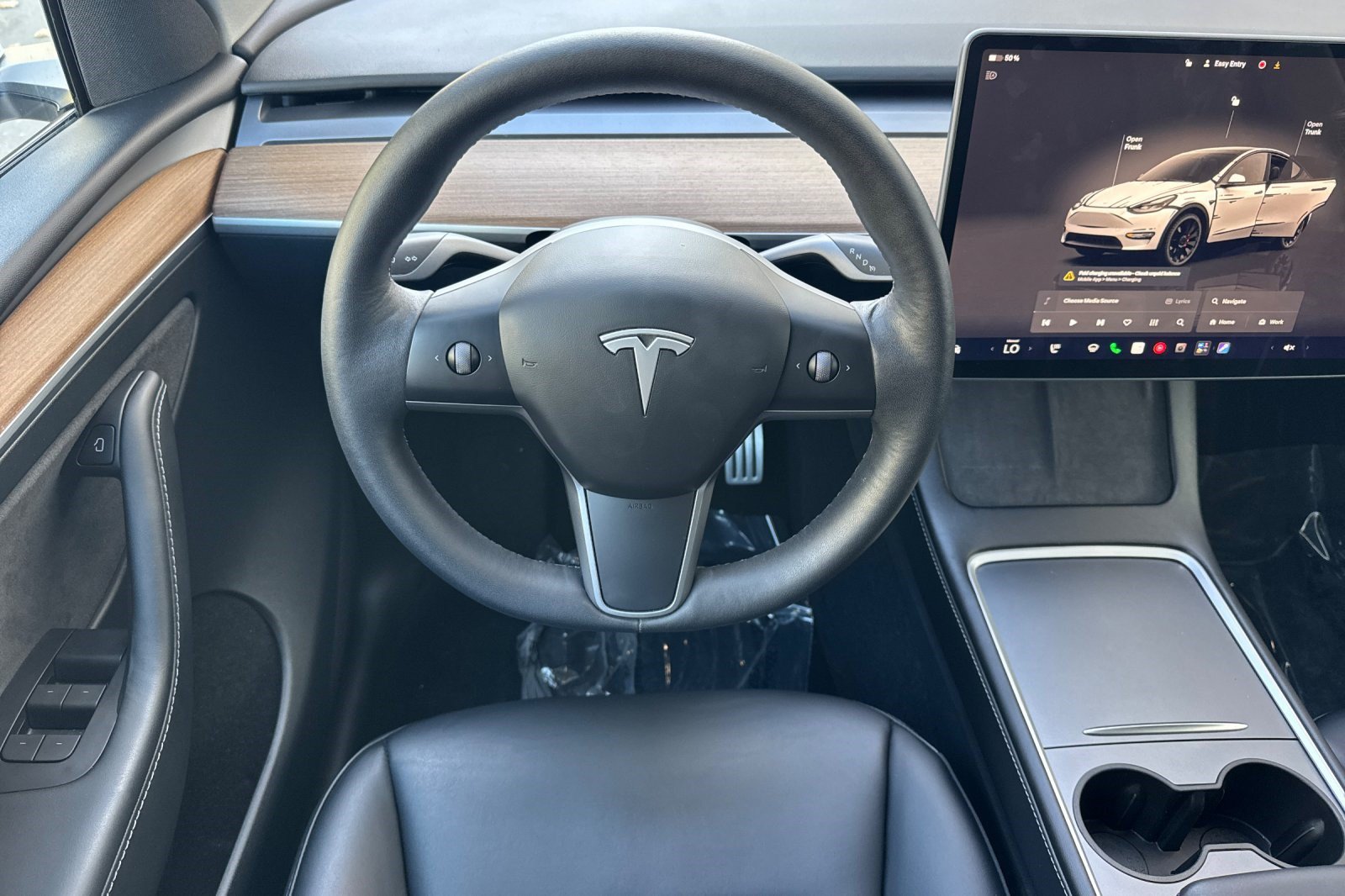 Used 2023 Tesla Model Y Performance AWD/4WD image 31