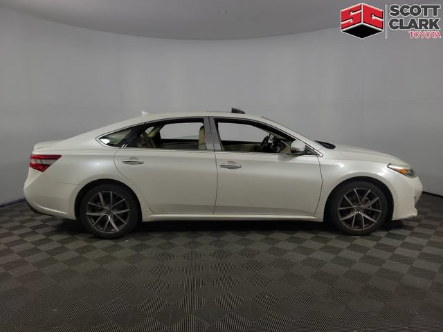 Used 2013 Toyota Avalon Limited FWD image 10