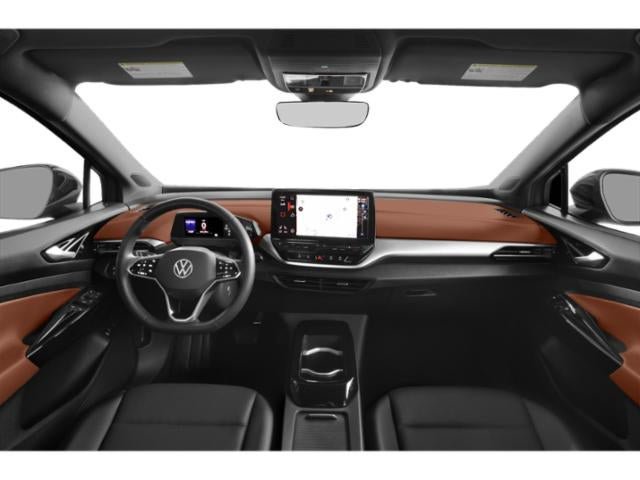 Used 2022 Volkswagen ID.4 Pro S AWD/4WD image 8