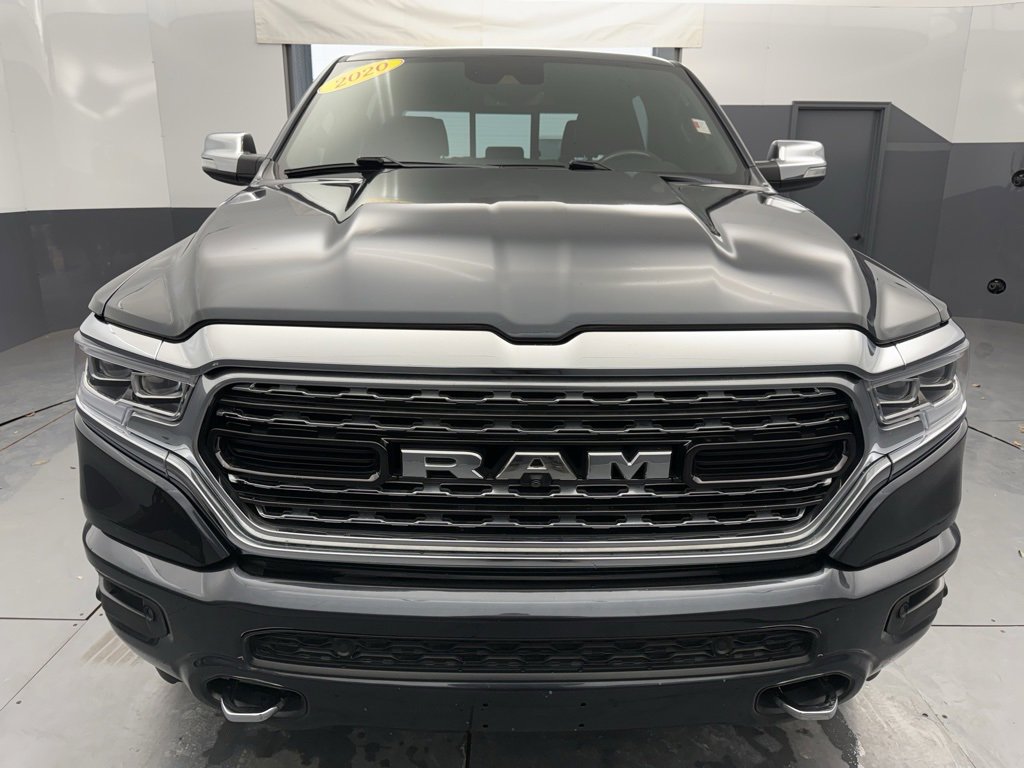 Used 2020 RAM 1500 Limited image 8