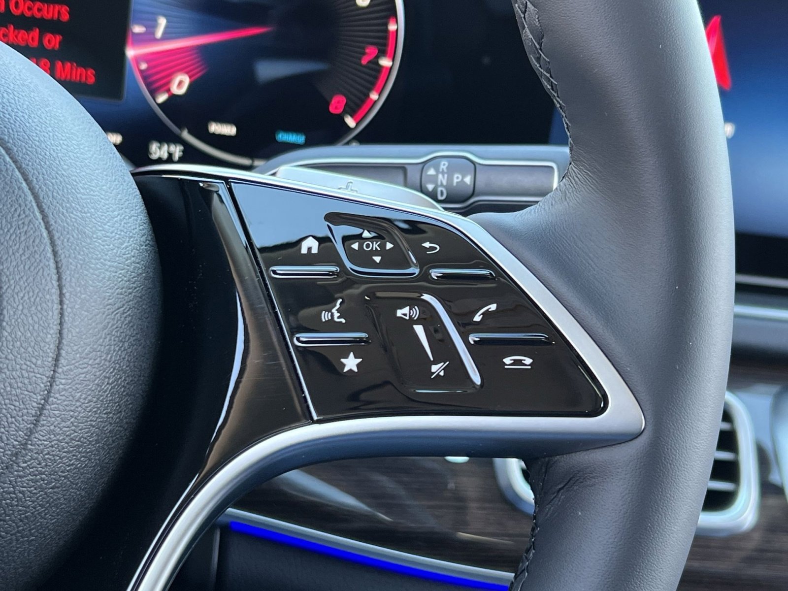 New 2026 Mercedes-Benz GLE 350 4MATIC image 30