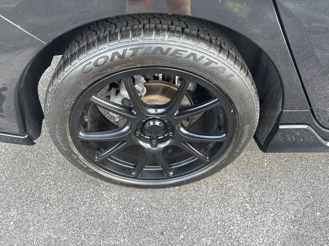 Used 2019 Honda Civic Sport image 9
