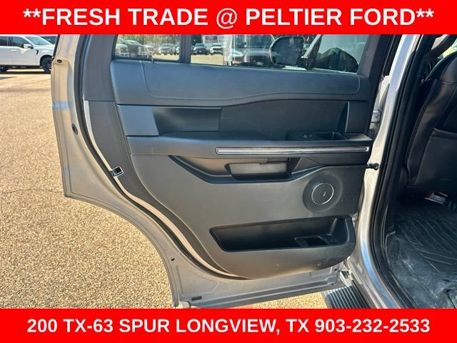 Used 2021 Ford Expedition XLT RWD image 16