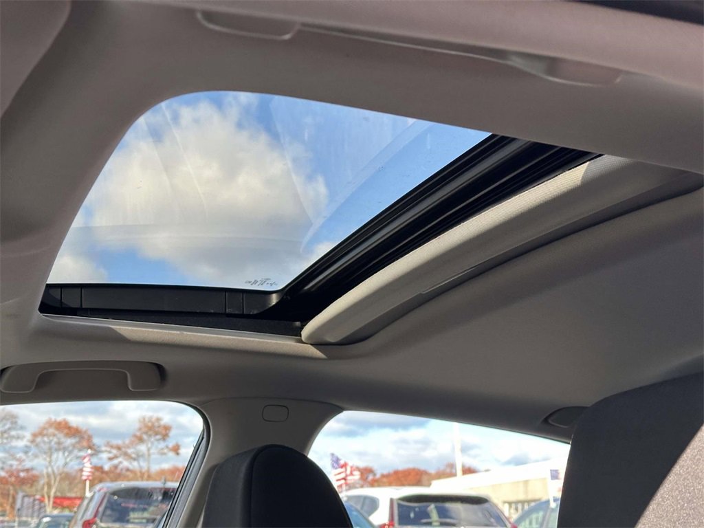 Certified 2022 Honda Civic EX image 17