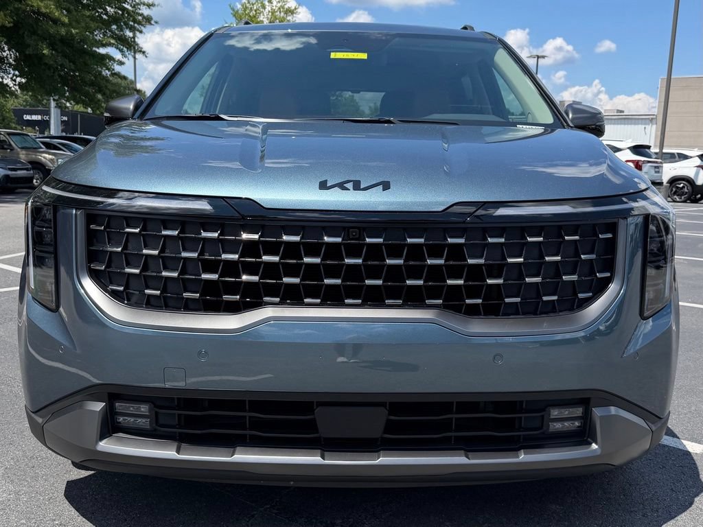 New 2026 Kia Carnival SX Prestige FWD image 2