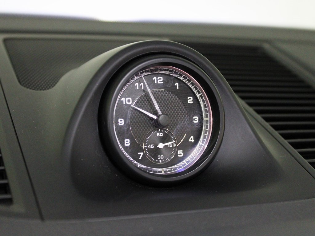 Used 2025 Porsche Macan w/ Premium Package Plus image 27