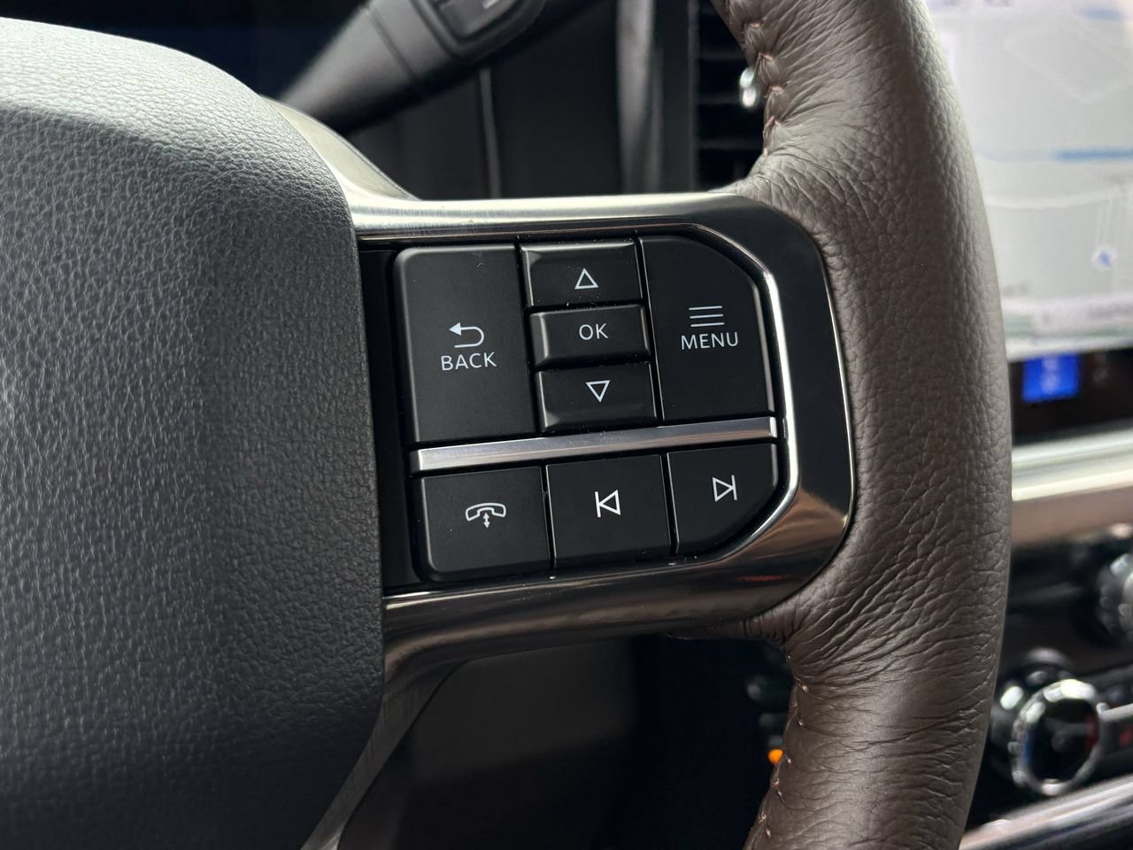 New 2026 Ford F350 King Ranch AWD/4WD image 15