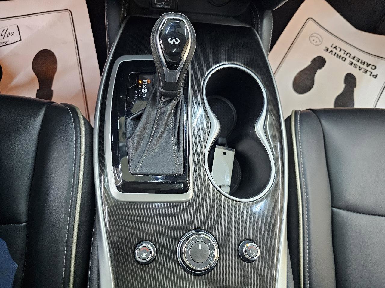 Used 2020 INFINITI QX60 Pure FWD image 35