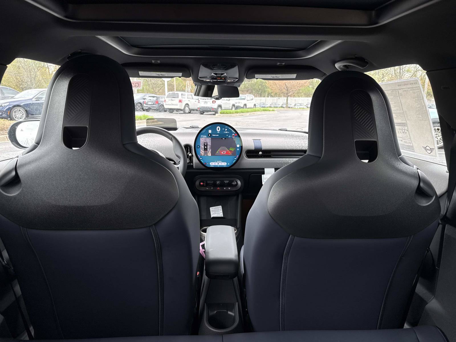 New 2026 MINI Cooper S FWD image 10