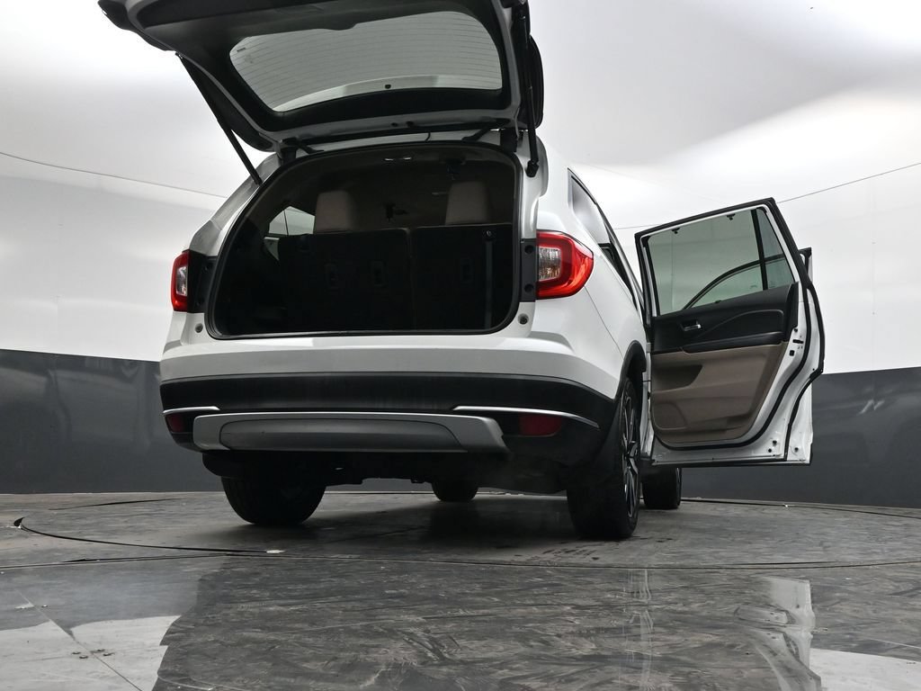 Used 2022 Honda Pilot Touring image 44