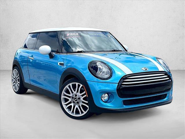 Used 2015 MINI Cooper 2-Door Hardtop FWD image 12