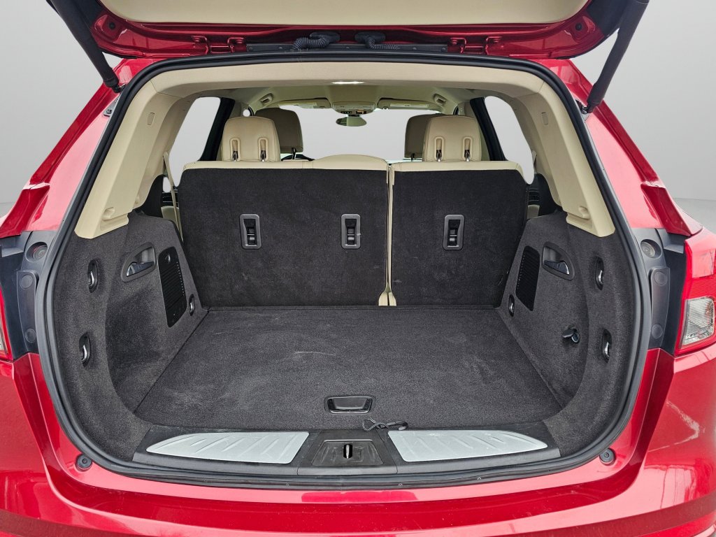 Used 2018 Buick Envision Essence image 17