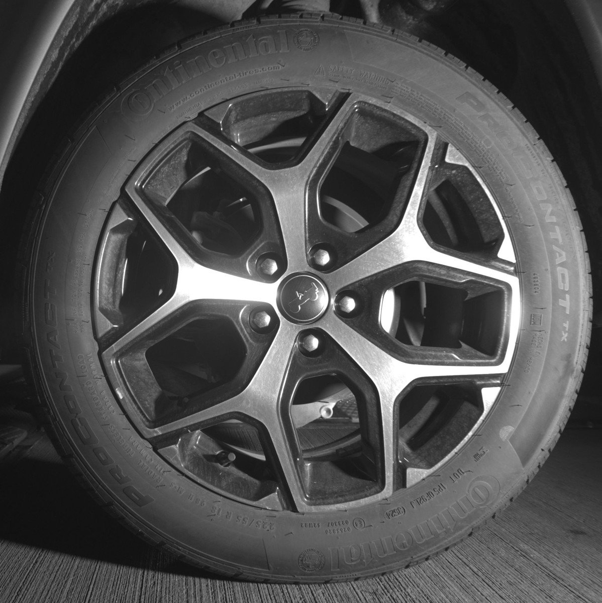 Used 2025 Jeep Compass Limited image 14