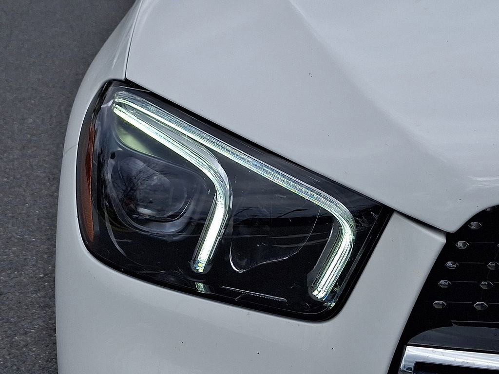 Used 2023 Mercedes-Benz GLE 350 4MATIC image 13