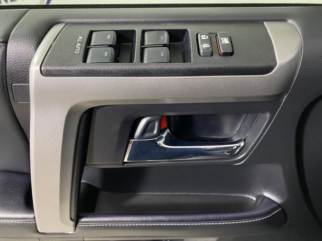 Used 2024 Toyota 4Runner SR5 image 21