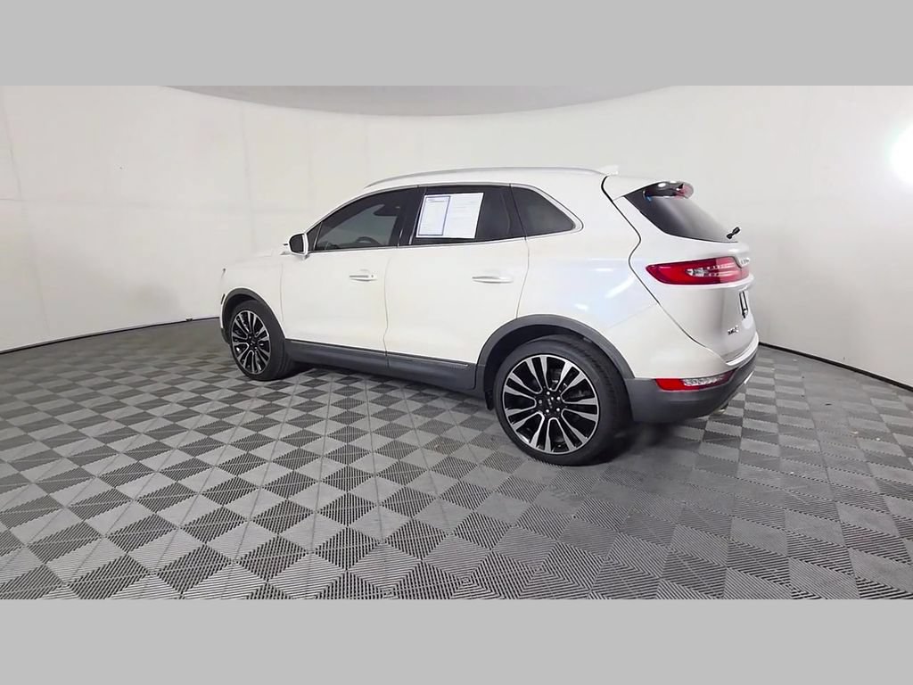 Used 2019 Lincoln MKC Reserve AWD/4WD image 45