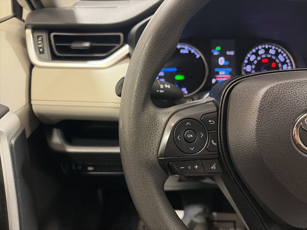 Used 2019 Toyota RAV4 XLE w/ Convenience Package AWD/4WD image 27