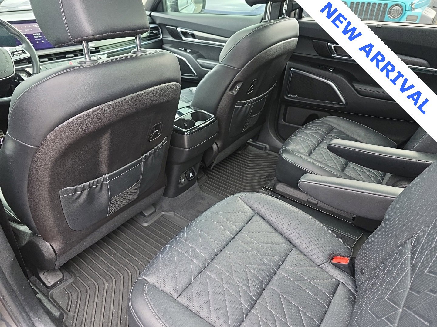 Used 2024 Kia Telluride SX Prestige X-Line image 28