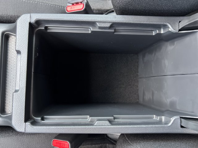 New 2026 Honda CR-V LX image 25