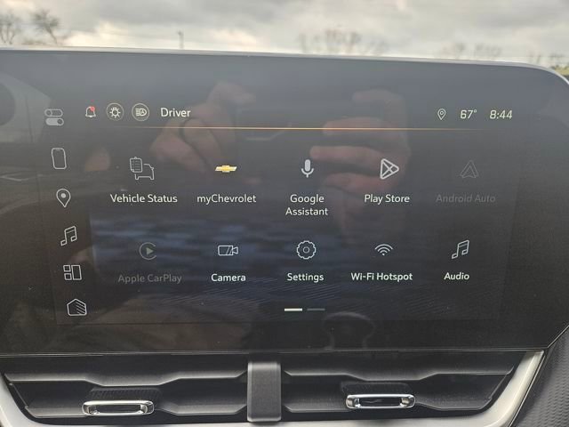 Used 2026 Chevrolet Equinox LT image 19