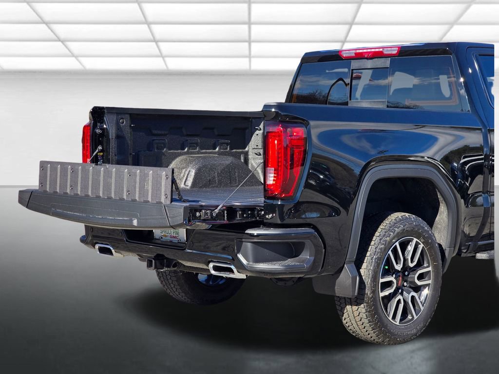 New 2026 GMC Sierra 1500 AT4 w/ AT4 Premium Package image 16