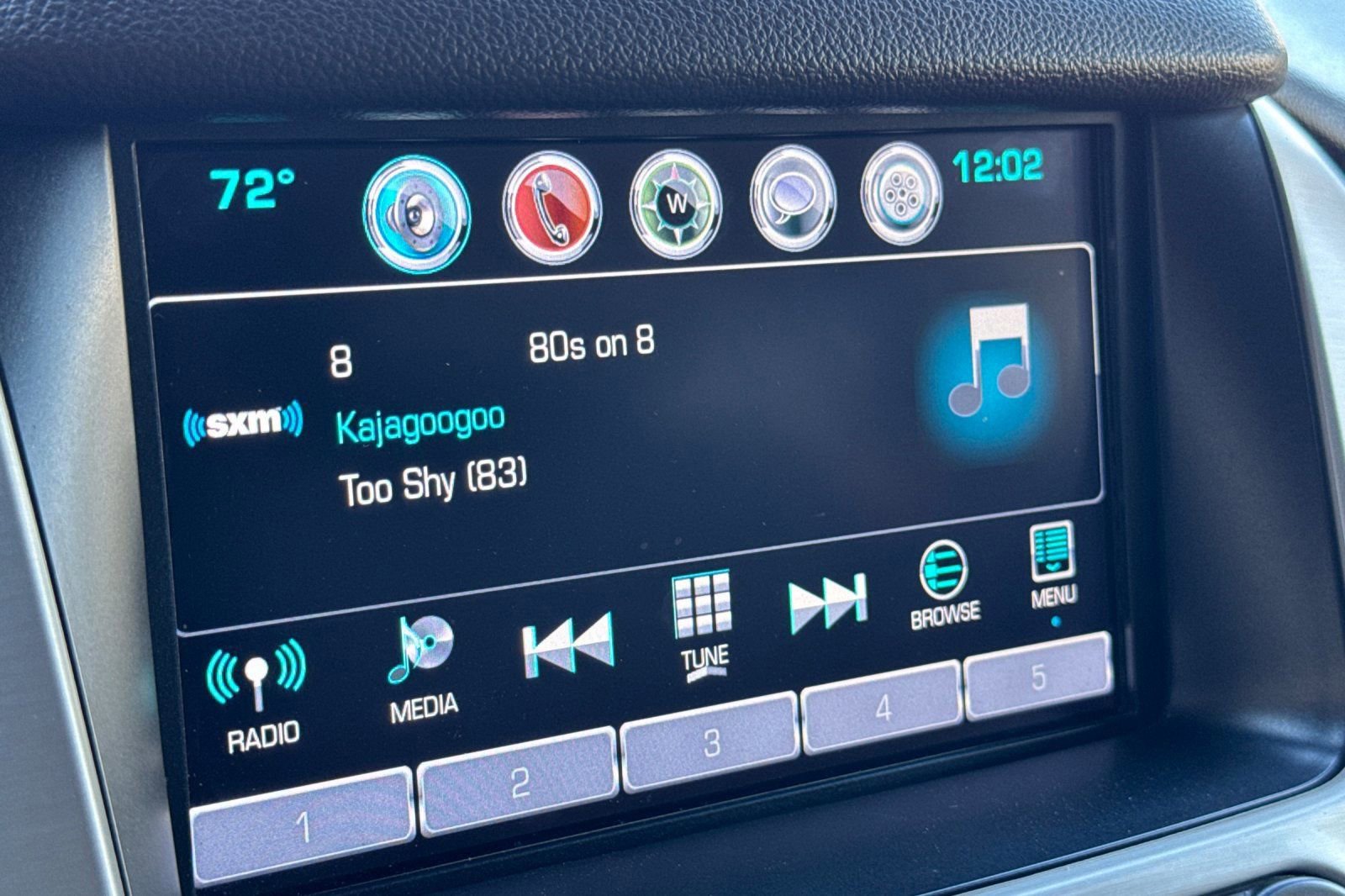 Used 2019 GMC Yukon SLT w/ Premium Edition image 21