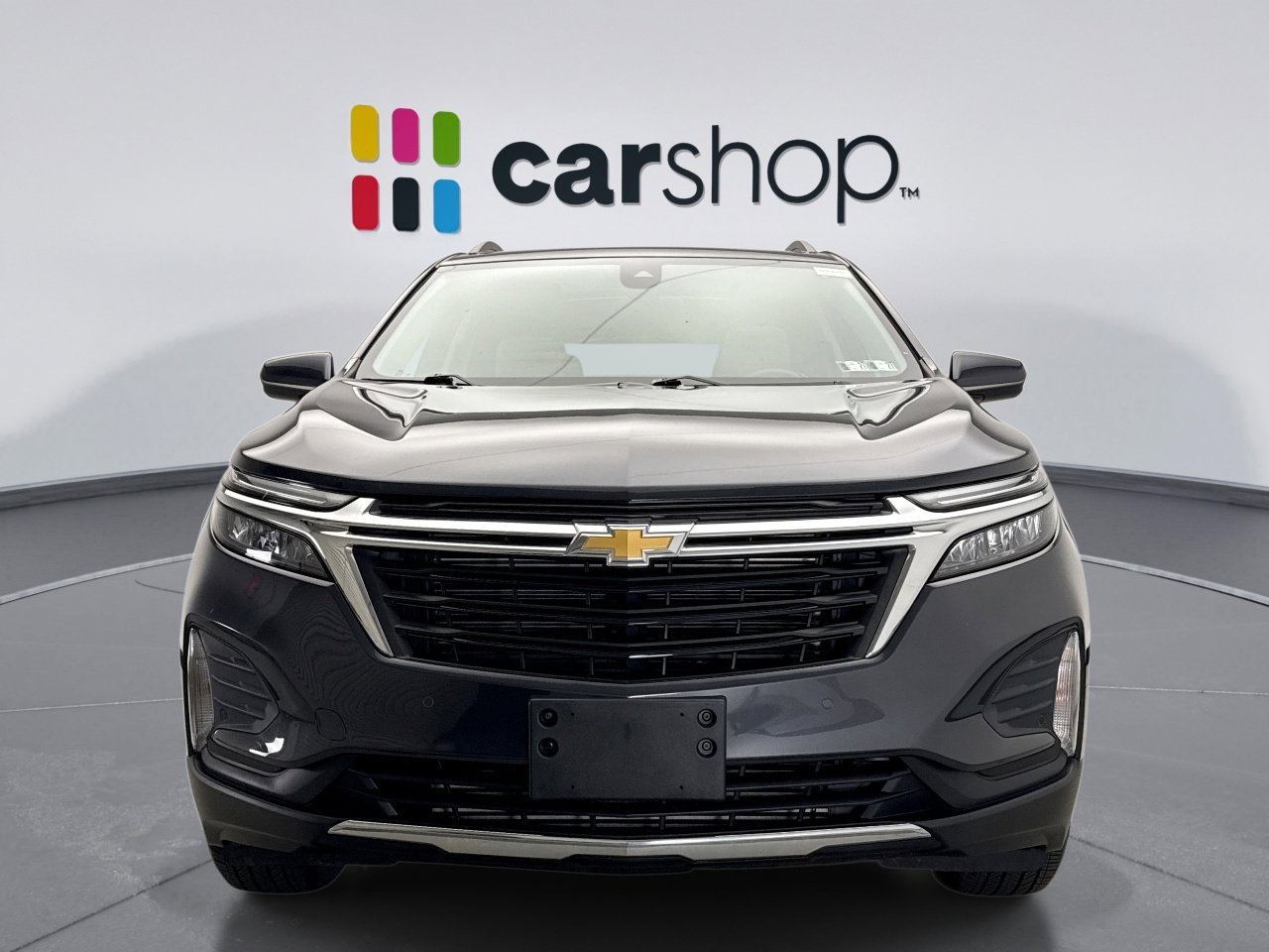 Used 2023 Chevrolet Equinox LT AWD/4WD image 8