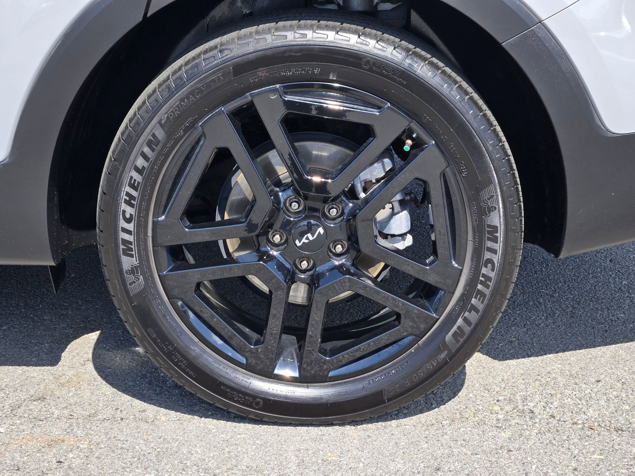 Used 2024 Kia Telluride SX X-Line image 17