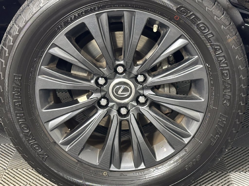 Used 2020 Lexus GX 460 Premium AWD/4WD image 15