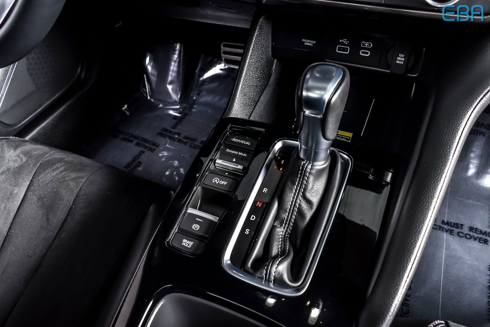 Used 2024 Acura Integra A-Spec image 29