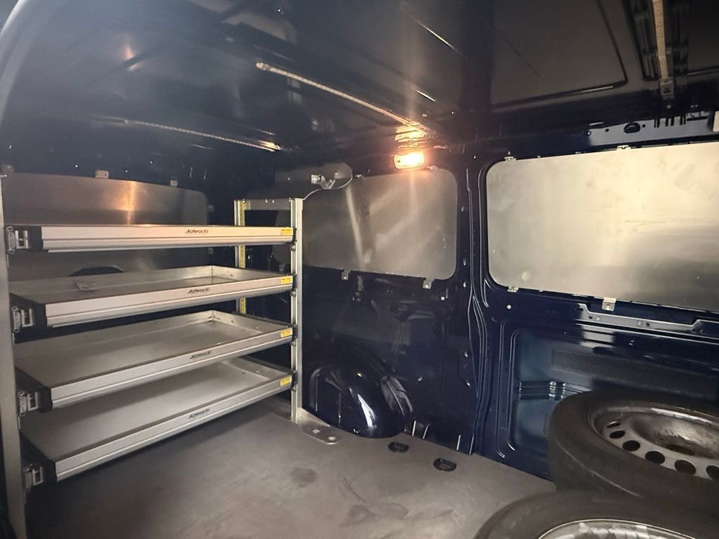 Used 2020 Mercedes-Benz Metris w/ Safety Package image 21