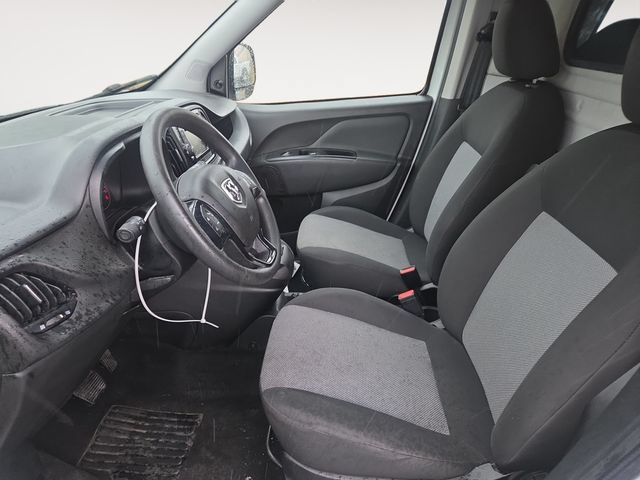 Used 2021 RAM ProMaster City Tradesman FWD image 9