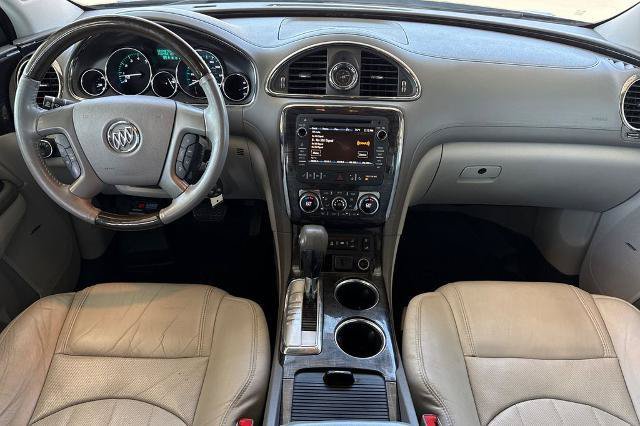 Used 2015 Buick Enclave Premium w/ Experience Buick Package AWD/4WD image 21