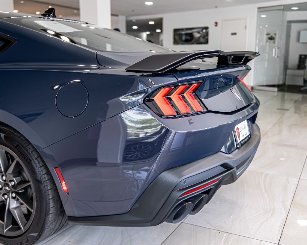 Used 2024 Ford Mustang Dark Horse RWD image 14
