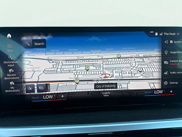 Used 2024 BMW M440i Convertible w/ Premium Package image 17