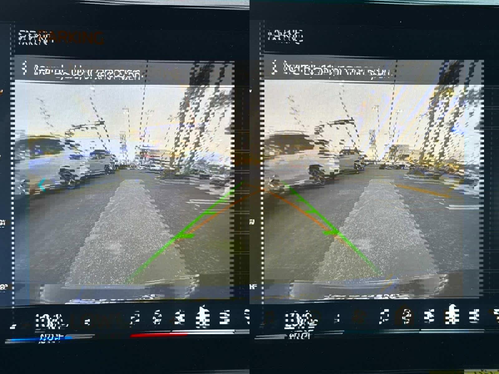 Certified 2025 BMW X3 xDrive30i w/ M Sport Package image 24