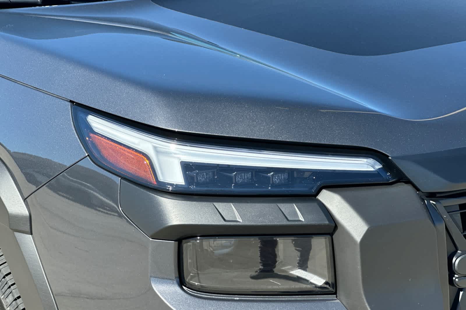 New 2026 Subaru Outback Wilderness AWD/4WD image 32
