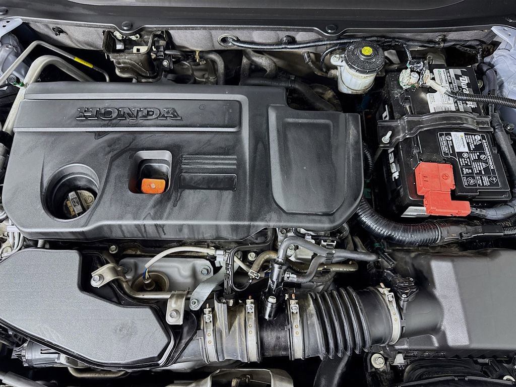Used 2022 Honda Accord Touring image 40