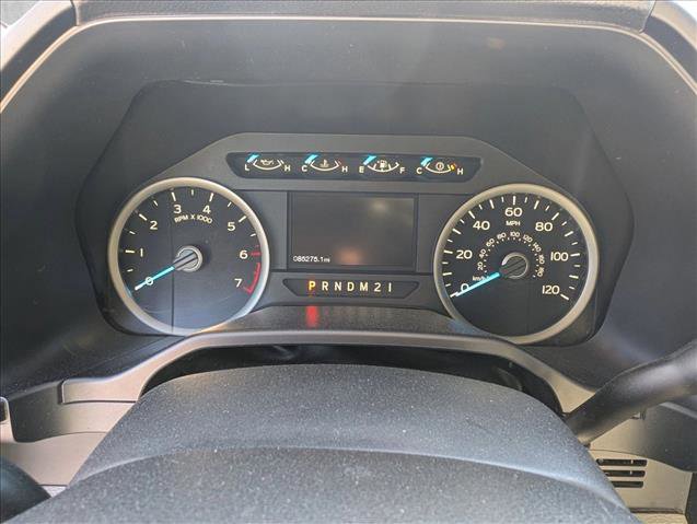 Used 2016 Ford F150 XLT w/ Equipment Group 302A Luxury image 10