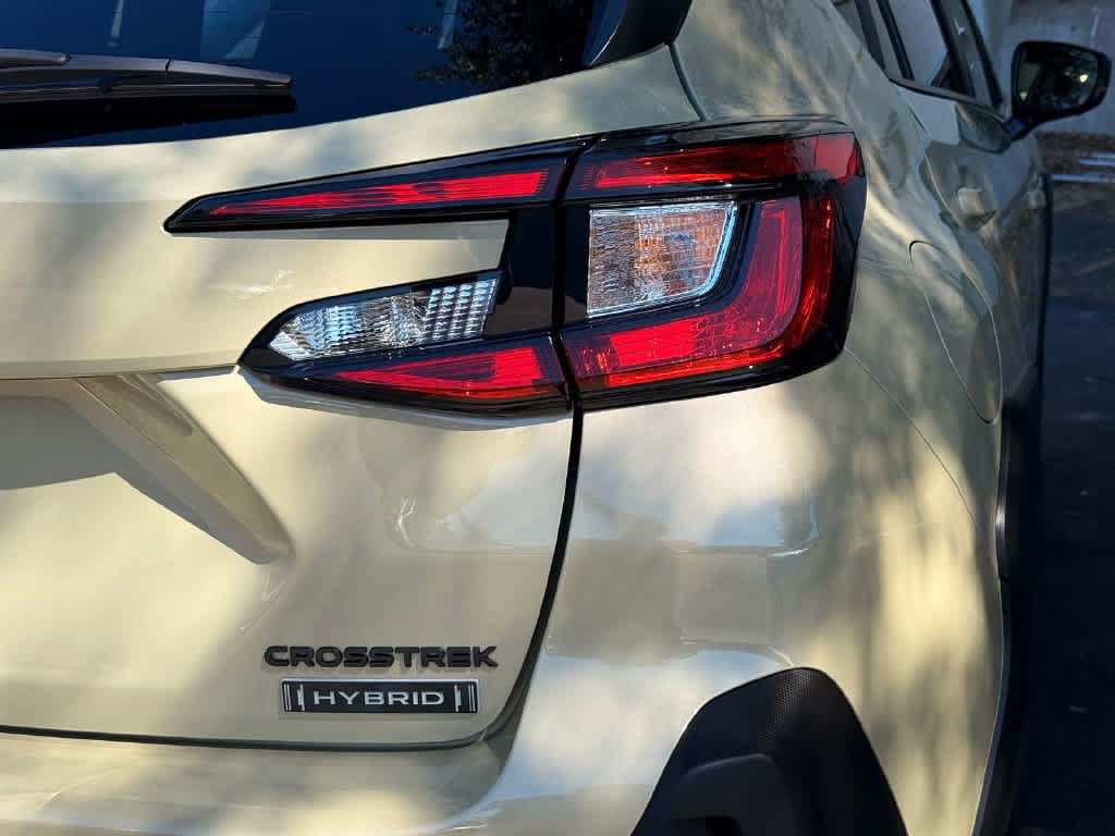 New 2026 Subaru Crosstrek 2.5i Limited AWD/4WD image 7