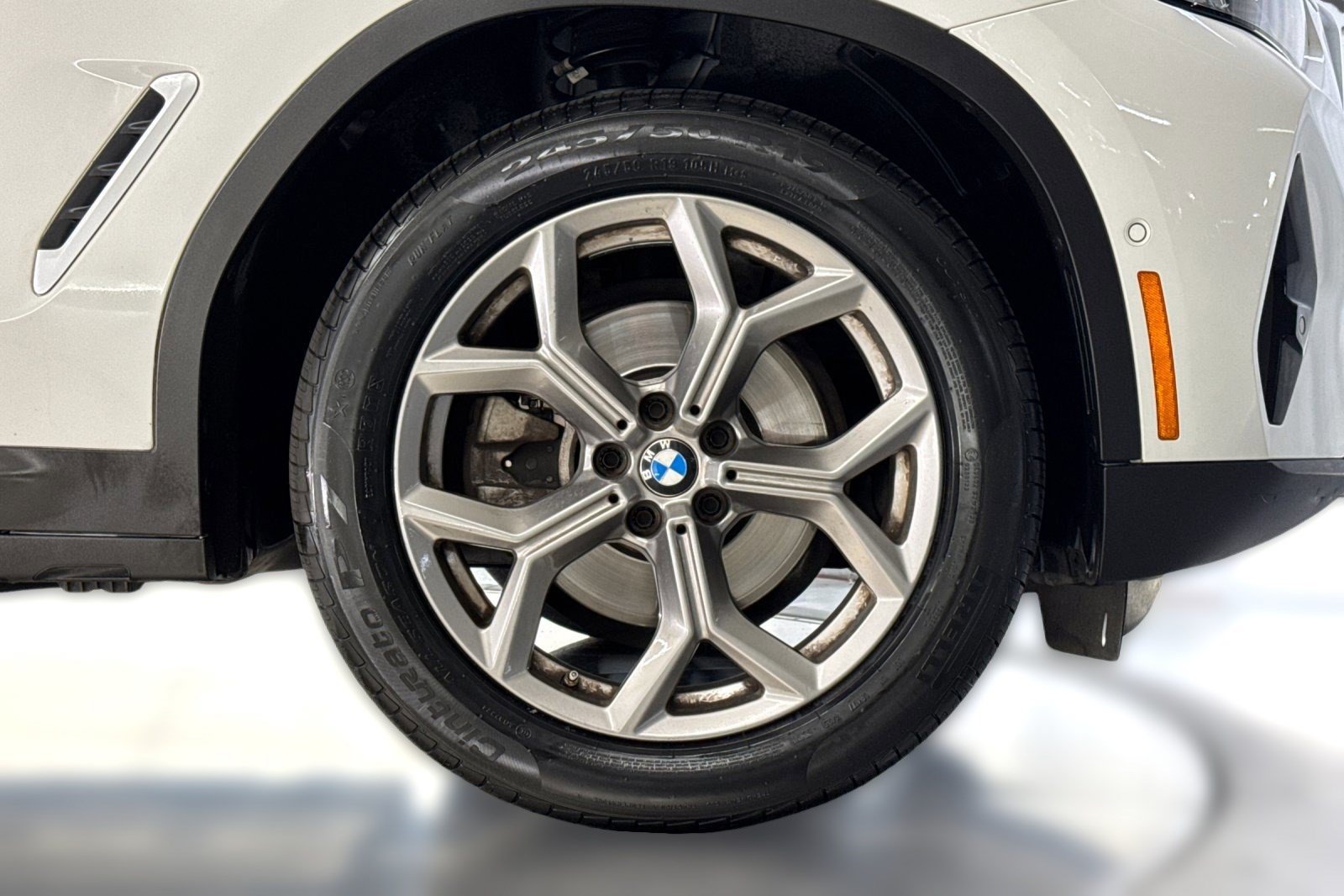 Certified 2023 BMW X3 sDrive30i w/ Premium Package w/ZPA RWD image 11